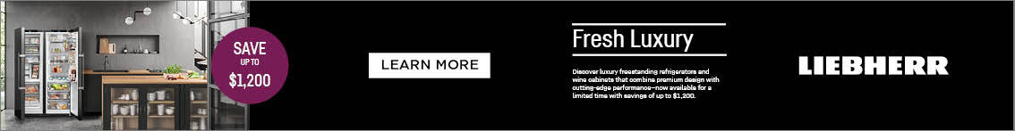 Liebherr Promotion