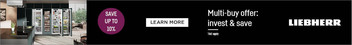 Liebherr Monolith Promotion