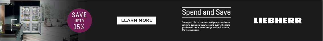 Liebherr Promotion