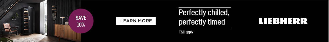 Liebherr Promotion