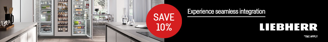 Liebherr Promotion