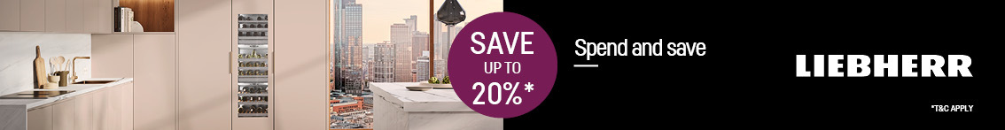 Liebherr Promotion