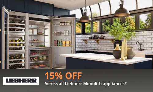 Liebherr Promotion