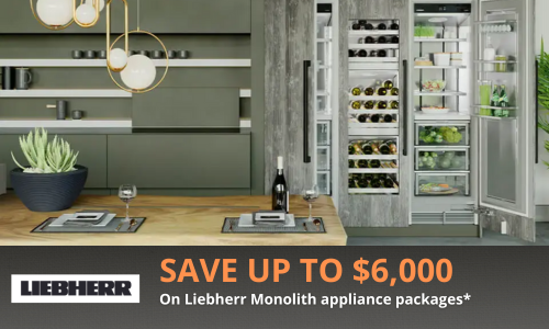 Liebherr Promotion