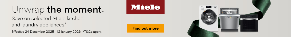 Miele Promotion