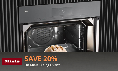 Miele Promotion