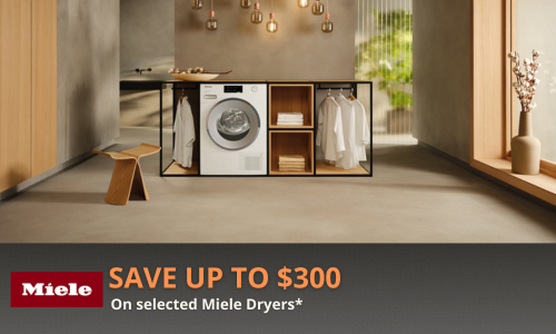 Miele Promotion