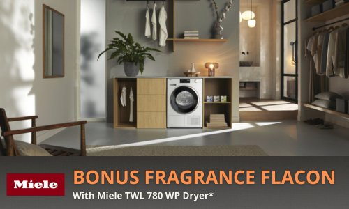 Miele Promotion