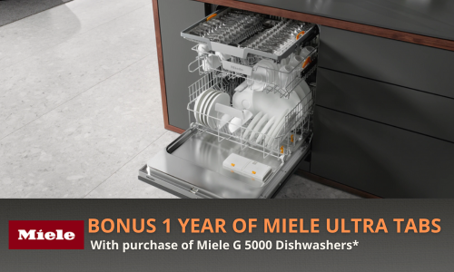 Miele Promotion