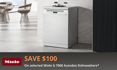 Berloni Appliances - Promotions