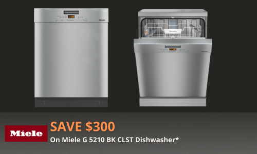 Berloni Appliances - Promotions