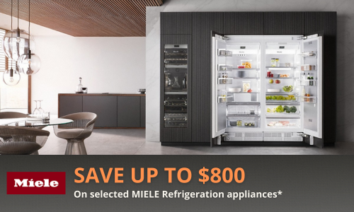 Miele Promotion