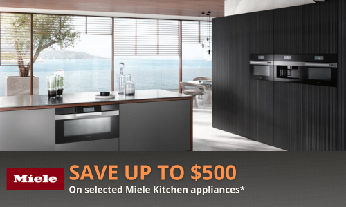 Miele Promotion