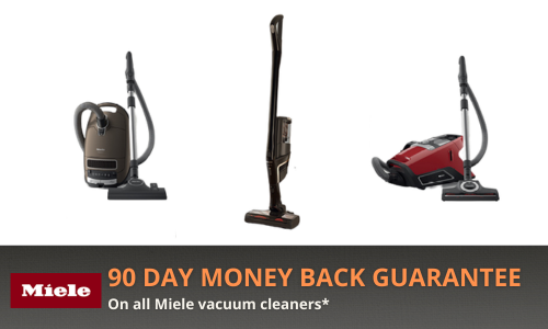 Miele Promotion