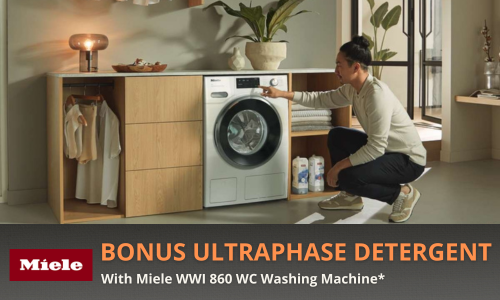 Miele Promotion