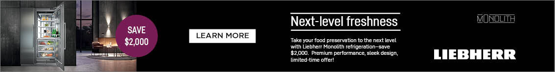 Liebherr Monolith Promotion