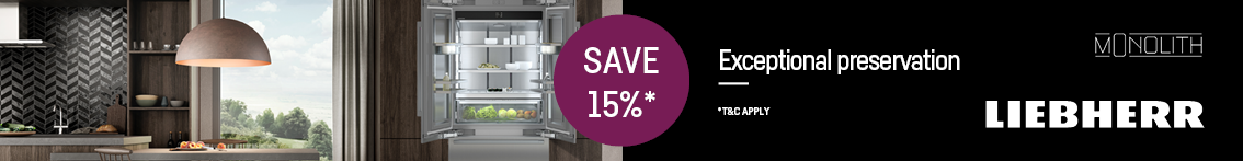 Liebherr Monolith Promotion