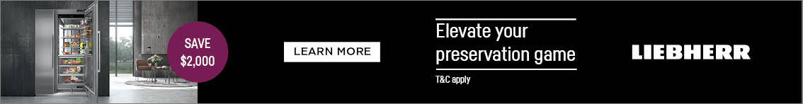 Liebherr Monolith Promotion