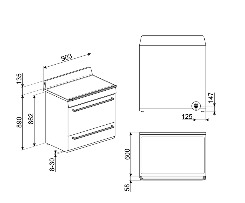 Tech Diagram