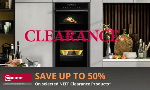 Neff Promotion