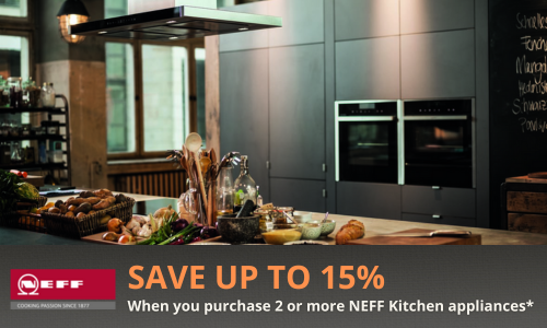 Neff Promotion