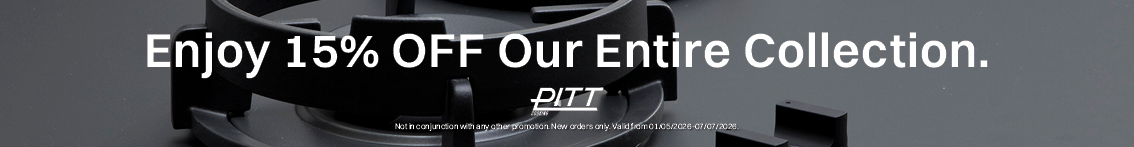 PITT Cooking Promotion