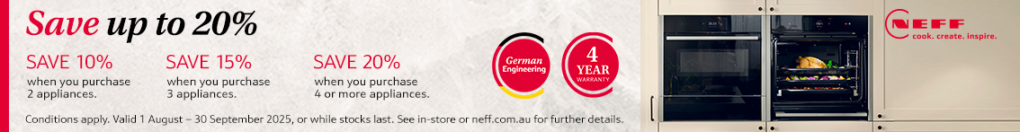 Neff Promotion