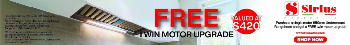 Sirius Promotion