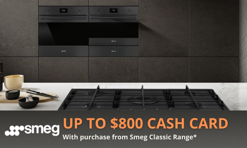 Smeg Promotion