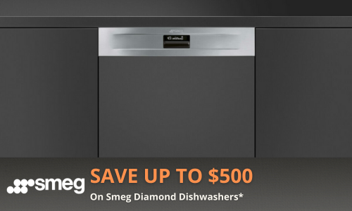 Smeg Promotion