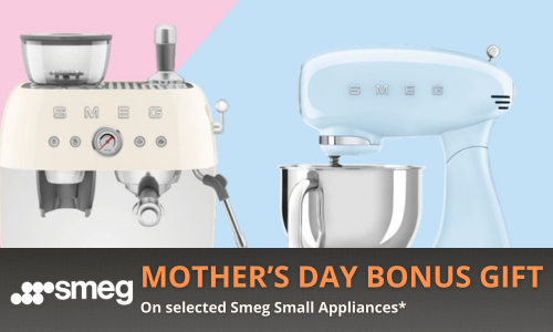 Smeg Promotion