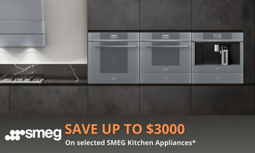 Smeg Promotion