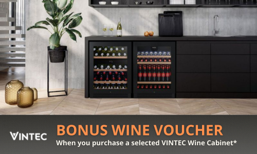 Vintec Promotion