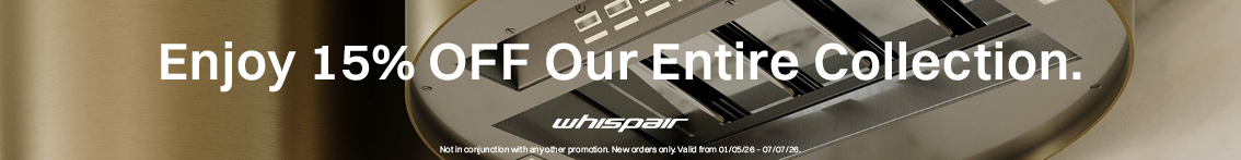 Whispair Promotion