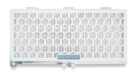 PATONA - Filtro HEPA Miele SF-AA30 Para C1/S300/S2000/S7000 De Carbono