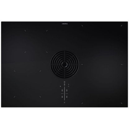 Bora M Pure 76cm Surface Induction Cooktop with Integrated Cooktop ...
