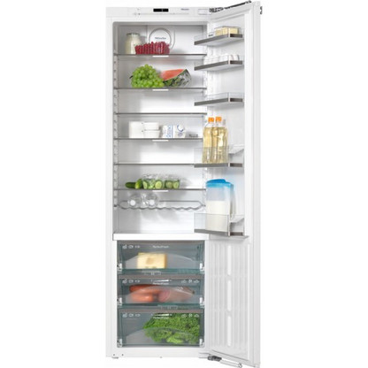 Miele 306L Net Integrated Fridge With Perfect Fresh - KS37472ID