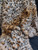Leopard Cheetah Like Designed Faux Fur, Plush & Soft, Woven Polyester