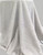 Snowy White Sherpa Plush Fleece Fabric - Ultra Soft Faux Teddy Like Sheepskin - By the Yard