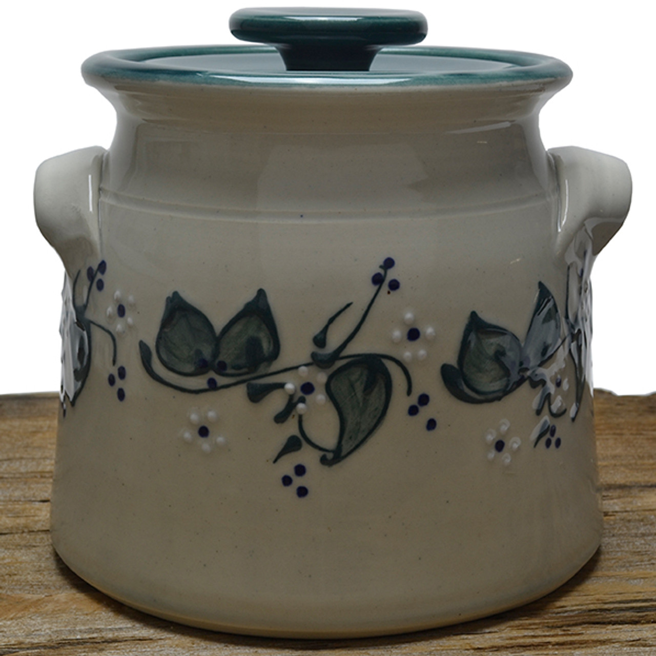 Kitchenware ~ 2 Quart Bean Pot