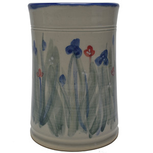 Utensil Holder - Emily's Flowers