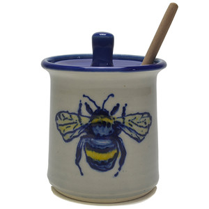Honey Pot - Bee