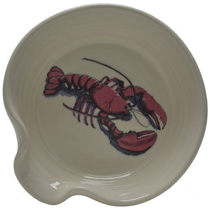 Spoon Rest - Lobster
