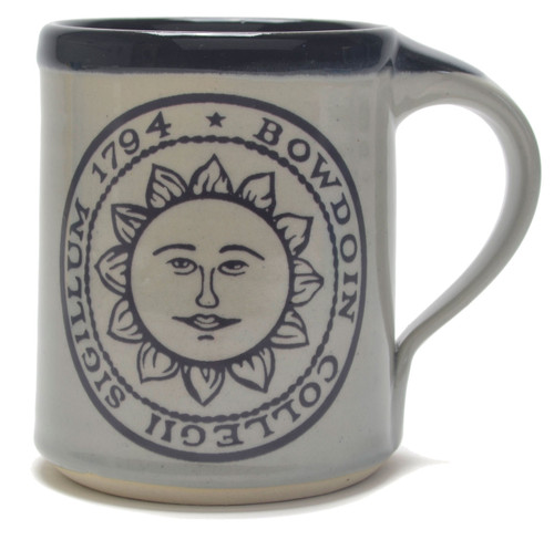 Bowdoin Coffee Mug