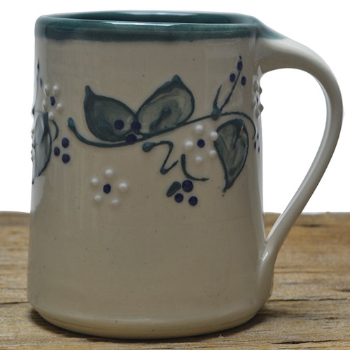 Coffee mug - Vine