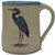 Coffee Mug - Heron