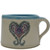 Soup Mug - Heart