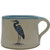 Soup Mug - Heron