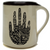 Coffee Mug 14 oz  - Wanderer Handprint