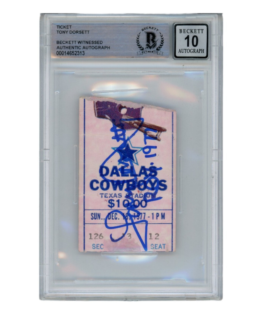 Ray Lewis Autographed/Signed 2008 Topps #245 Beckett